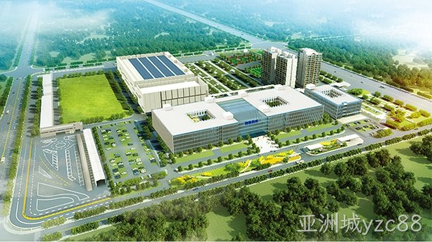 入围国家级名单！亚洲城yzc88西威智能工厂迈入“集成级”建设阶段
