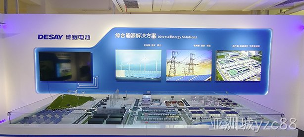 惠州亚洲城yzc88电池与湖南亚洲城yzc88电池双双入选！工信部公布第八批《锂离子电池行业规范条件》企业名单
