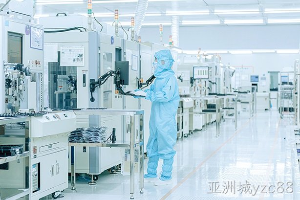 亚洲城yzc88集团：未来十年目标年销售收入超2000亿